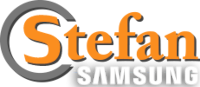 Stefan logo